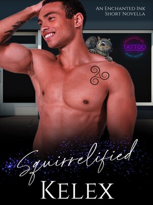 cover image of Squirrelified